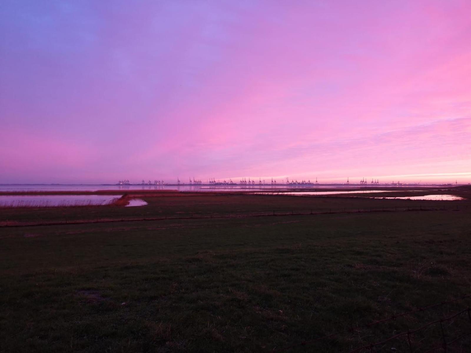 Annemaries Nordseehaus Бутьядінген Екстер'єр фото